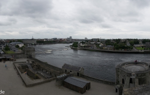 Limerick und Ennis