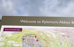 Kylemore Abbey 12.07.16