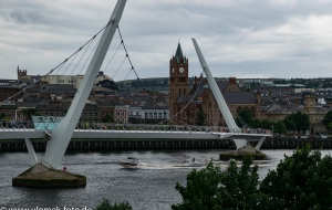 Derry, (Londonderry) 15.07.16