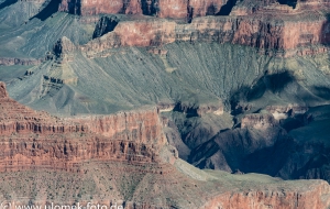 Grand Canyon Helikopterflug 19.05.17