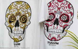 Tulum Mexiko