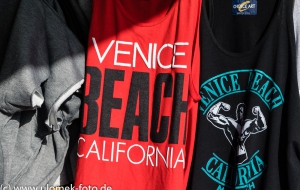 Venice Beach San Dieogo