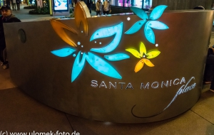 Santa Monica, San Dieogo