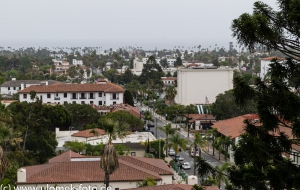 Los Angeles Santa Barbara,