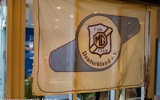 MGCC Abschlußfeier 2017 Hamburg