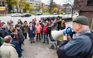 MGCC Abschlußfeier 2017 Hamburg