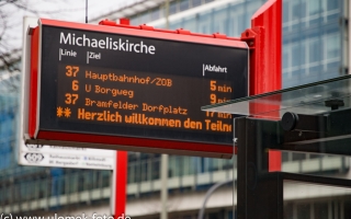 MGCC Abschlußfeier 2017 Hamburg