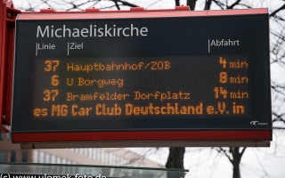 MGCC Abschlußfeier 2017 Hamburg