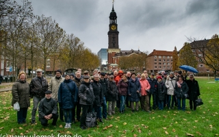 MGCC Abschlußfeier 2017 Hamburg