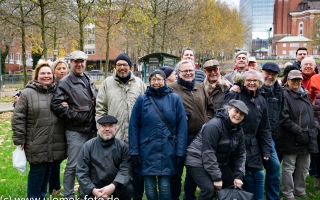 MGCC Abschlußfeier 2017 Hamburg