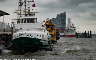 MGCC Abschlußfeier 2017 Hamburg