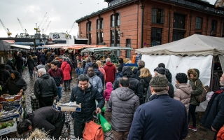 MGCC Abschlußfeier 2017 Hamburg