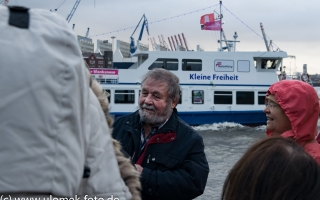 MGCC Abschlußfeier 2017 Hamburg
