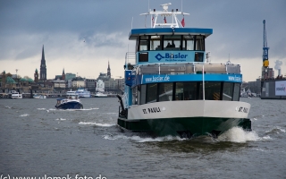 MGCC Abschlußfeier 2017 Hamburg