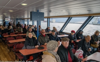 MGCC Abschlußfeier 2017 Hamburg