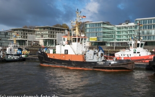 MGCC Abschlußfeier 2017 Hamburg