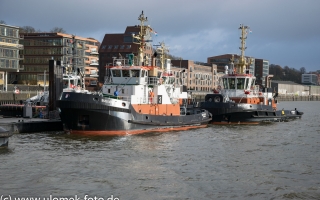 MGCC Abschlußfeier 2017 Hamburg