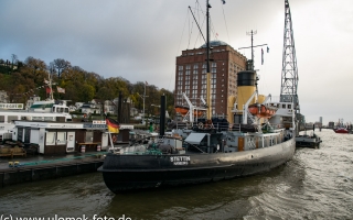 MGCC Abschlußfeier 2017 Hamburg