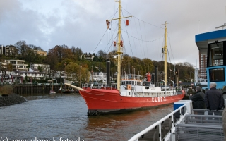 MGCC Abschlußfeier 2017 Hamburg