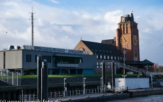 MGCC Abschlußfeier 2017 Hamburg