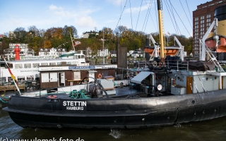 MGCC Abschlußfeier 2017 Hamburg