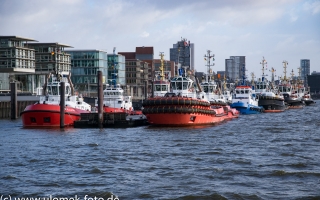 MGCC Abschlußfeier 2017 Hamburg