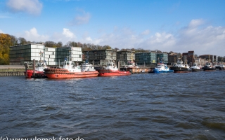 MGCC Abschlußfeier 2017 Hamburg