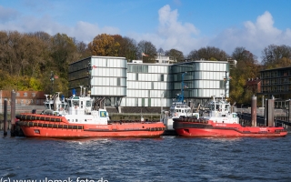 MGCC Abschlußfeier 2017 Hamburg