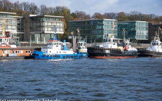 MGCC Abschlußfeier 2017 Hamburg