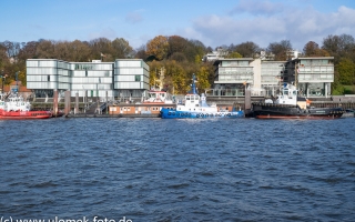 MGCC Abschlußfeier 2017 Hamburg