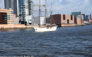 MGCC Abschlußfeier 2017 Hamburg