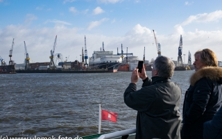 MGCC Abschlußfeier 2017 Hamburg