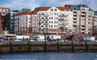 MGCC Abschlußfeier 2017 Hamburg