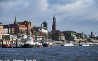 MGCC Abschlußfeier 2017 Hamburg