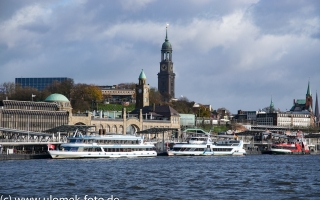 MGCC Abschlußfeier 2017 Hamburg