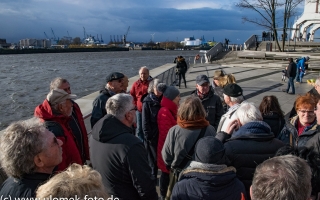 MGCC Abschlußfeier 2017 Hamburg