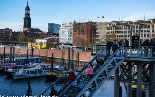 MGCC Abschlußfeier 2017 Hamburg