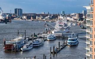 MGCC Abschlußfeier 2017 Hamburg