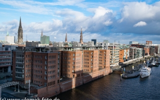 MGCC Abschlußfeier 2017 Hamburg