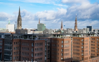 MGCC Abschlußfeier 2017 Hamburg
