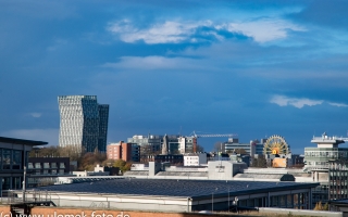 MGCC Abschlußfeier 2017 Hamburg