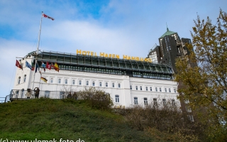 MGCC Abschlußfeier 2017 Hamburg