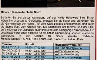 Zeche Ewald Landschaftspark Hoheward