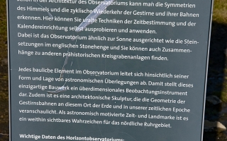 Zeche Ewald Landschaftspark Hoheward