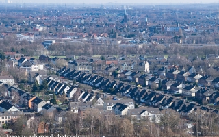 Zeche Ewald Landschaftspark Hoheward