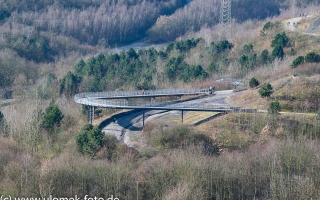 Zeche Ewald Landschaftspark Hoheward