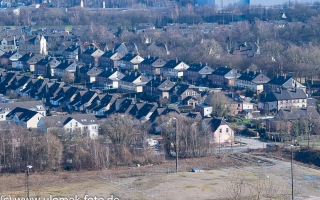 Zeche Ewald Landschaftspark Hoheward