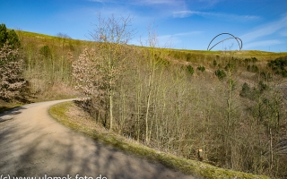 Zeche Ewald Landschaftspark Hoheward