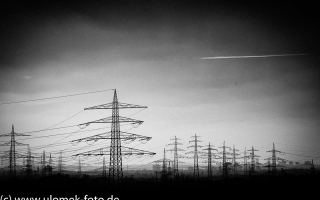 Zeche Ewald Landschaftspark Hoheward