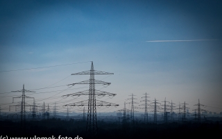 Zeche Ewald Landschaftspark Hoheward